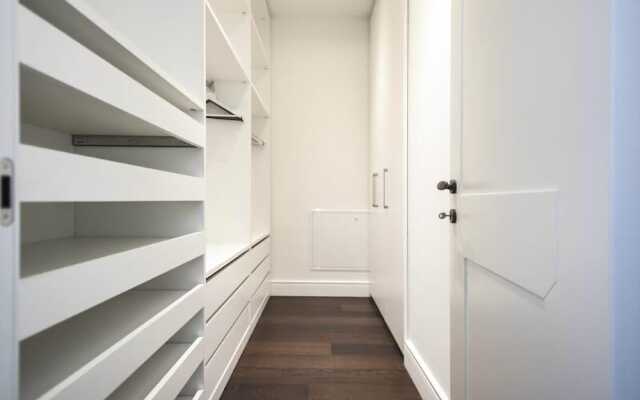 Hemeras Boutique House Penthouse Solaria