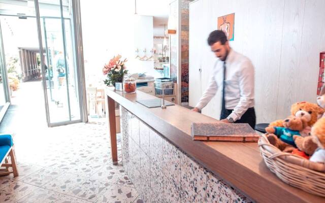 Hotel Bleibtreu Berlin by Golden Tulip