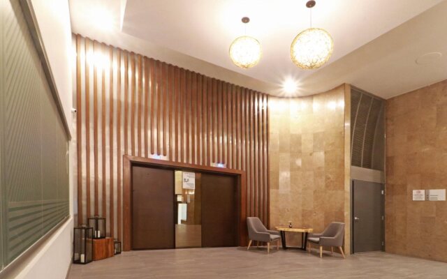 Holiday Inn Hotel & Suites Guadalajara-Centro Historico by IHG