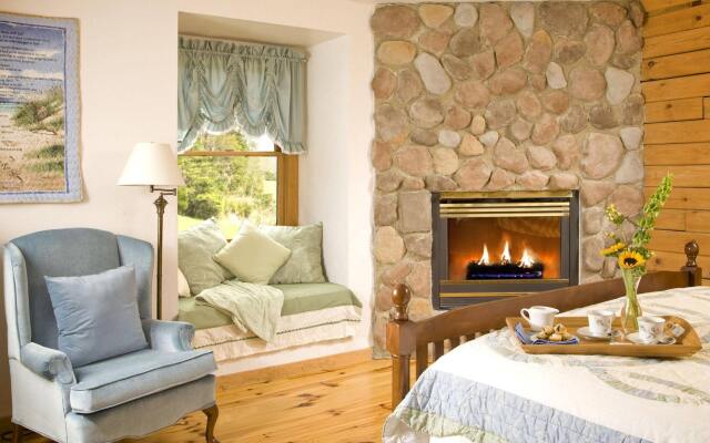 Harmony Hill Bed and Breakfast
