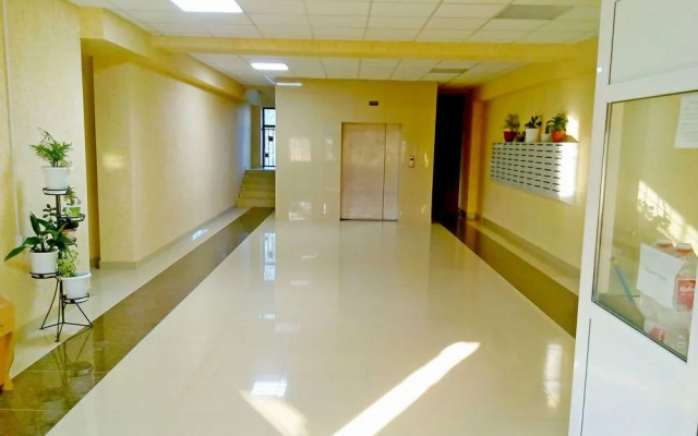 Royal Tower Apartment