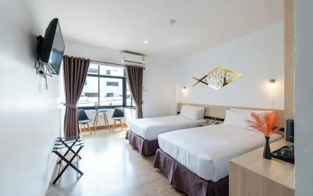 Arawana Regency North Pattaya