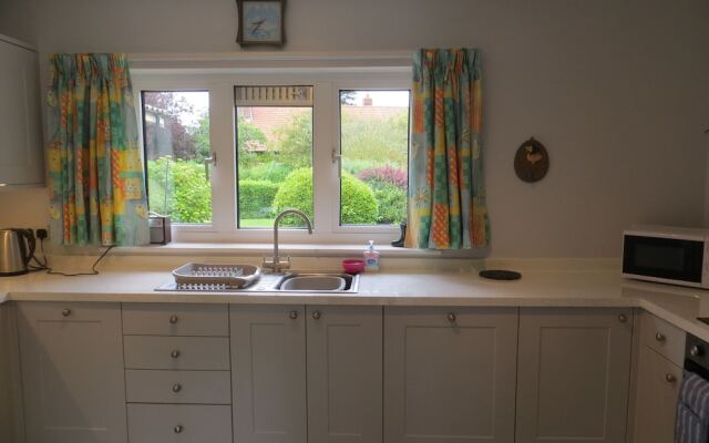 Harecroft Bungalow
