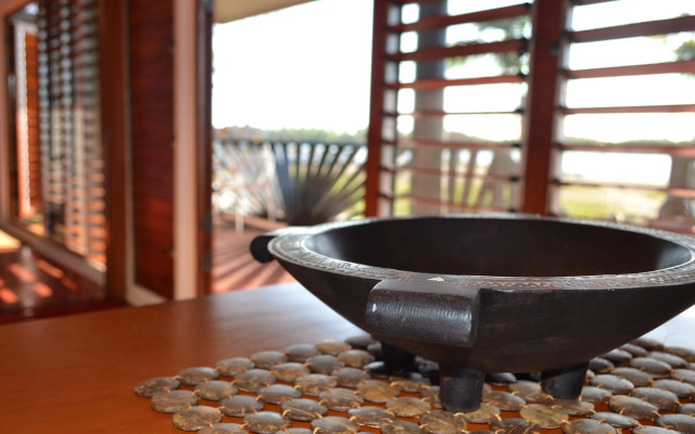 Resort Relax Fiji