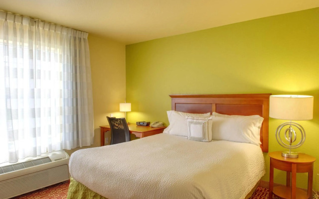 Towneplace Suites by Marriott Las Cruces