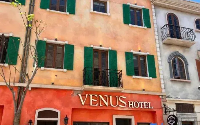 Venus Hotel Phu Quoc