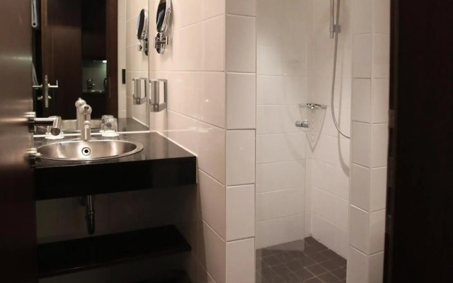 Schiller5 Hotel & Boardinghouse