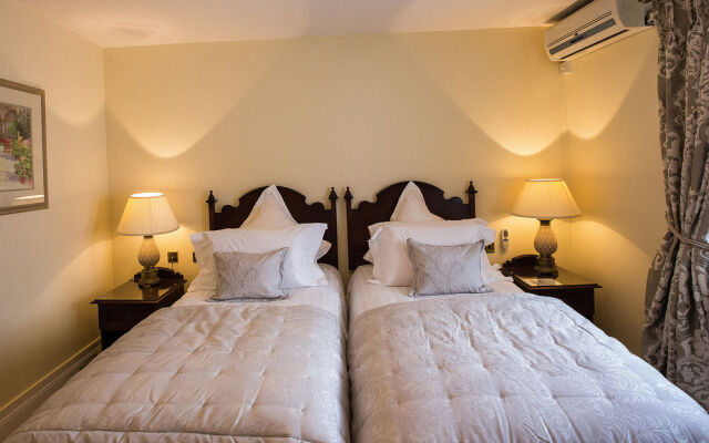 Tullyglass House Hotel
