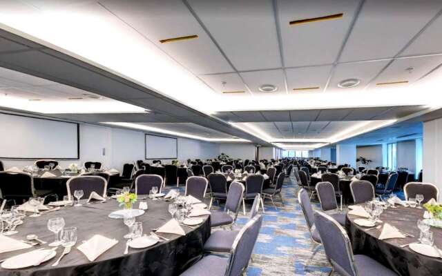 James Cook Hotel Grand Chancellor