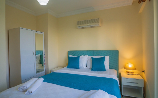 Sunset Beach Club Villas