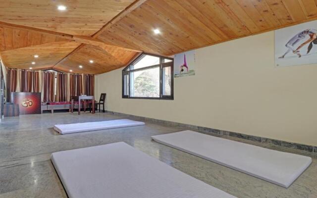 Treebo Shimla Ayurvedic Retreat Kufri