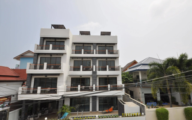 Duangjai Residence