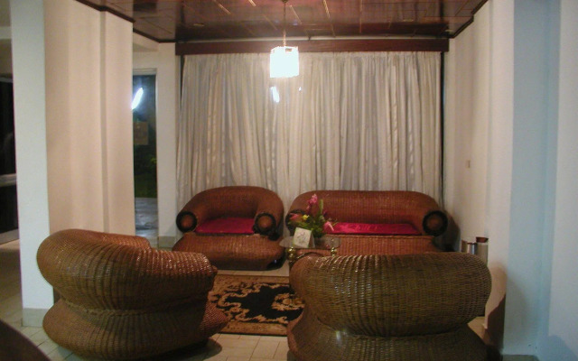 Hotel Azur