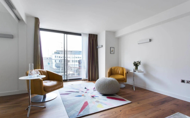 onefinestay - Regent's Park private homes