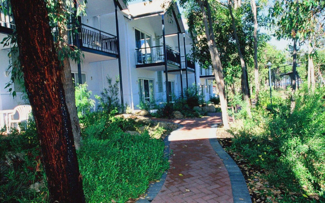 Mandurah Quay Resort