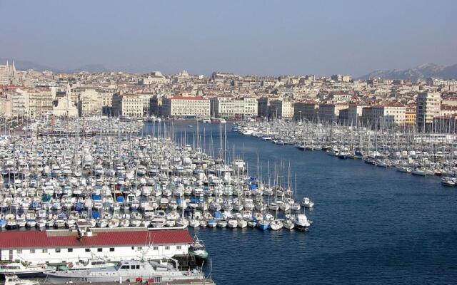 Le Couvent Marseille