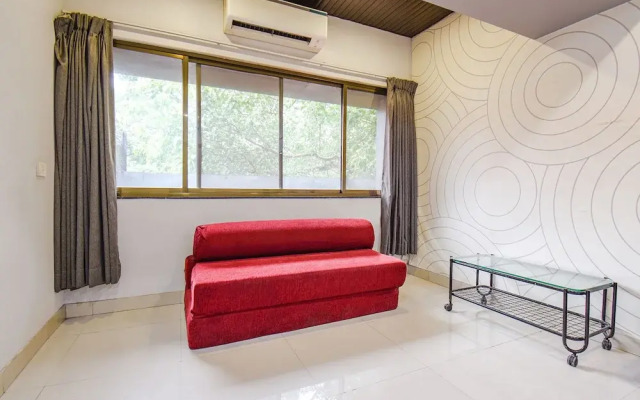 Fabhotel Rajdhani I