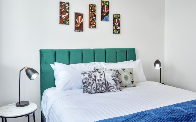 Roomie Apartment Hotel – Guest Rooms – Auckland