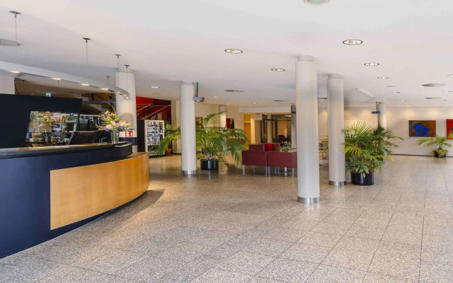 Best Western Hotel Heidehof