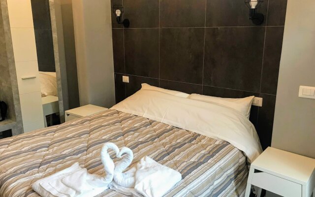 Milan City Style - Via Marocco