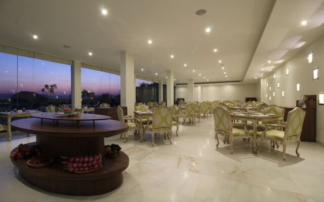 Tatsaraasa Resort and Spa Udaipur