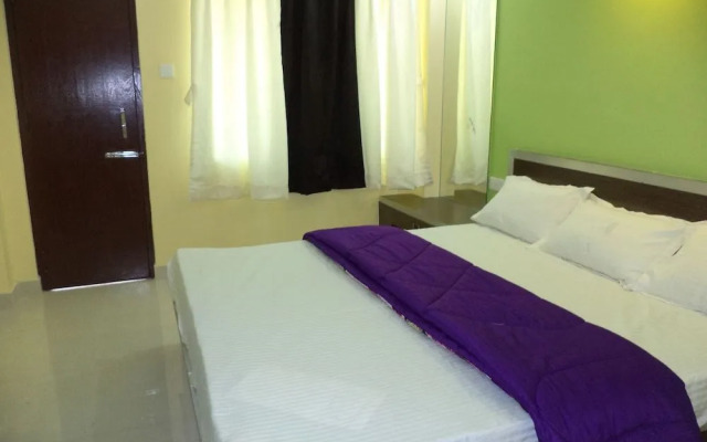 Gadadhar Resort