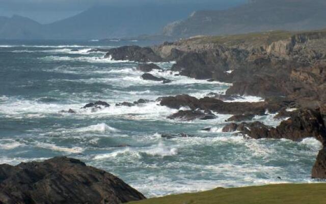 Achill Lodge Guest House