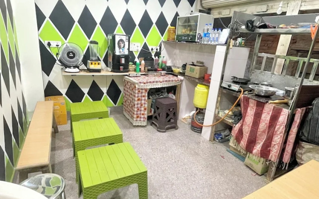 Shiv Darshan Home Stay