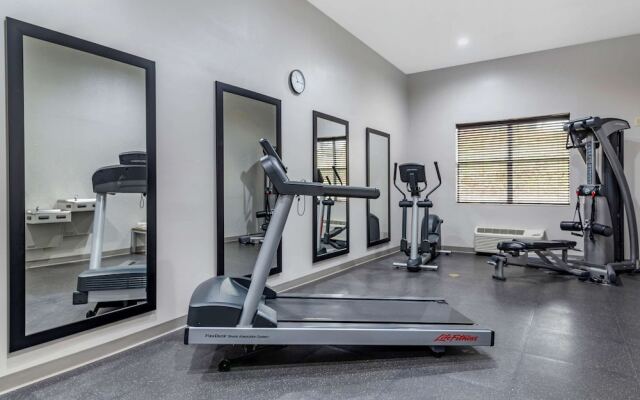 Country Inn & Suites By Radisson, Cartersville, Ga