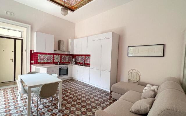 Chiara's apartment Sorrento 2