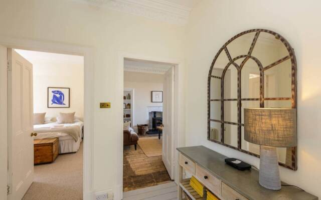 Forthview - Traditional 2 Bedroom Apartment