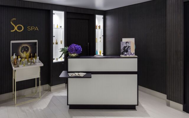 Sofitel Frankfurt Opera