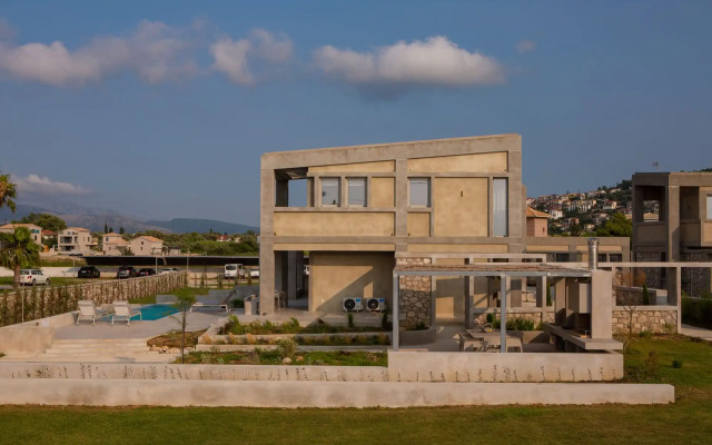 Thines villas