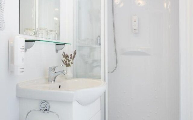 Mobile Homes Polari Hotel