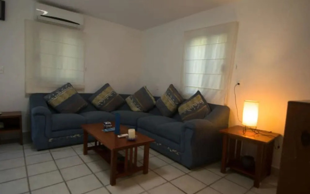 Casa Mika by Villas HK28