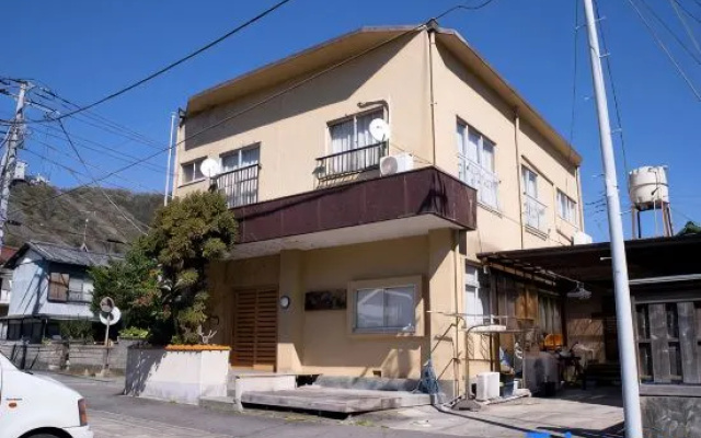 Minshuku Iori