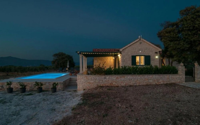 Holiday Home Blato