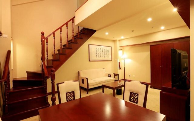 Xizhao Temple Hotel