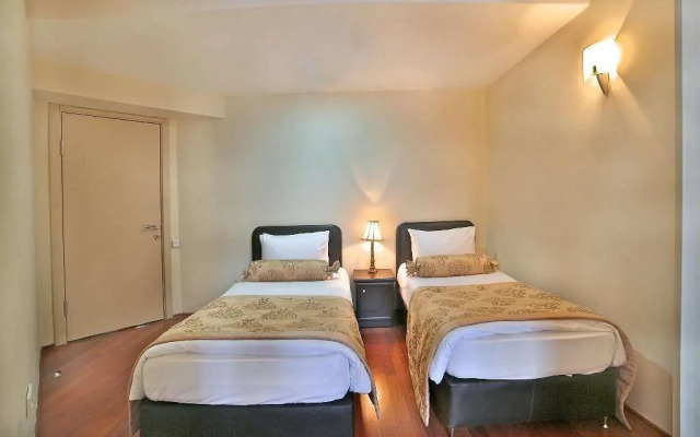 Beymarmara Suite Hotel