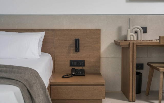 SanSal Boutique Hotel