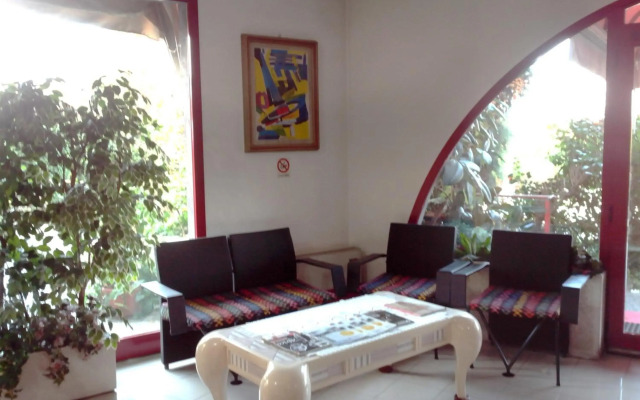 Albergo Niki