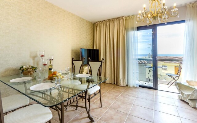 Los Cristianos sea view B