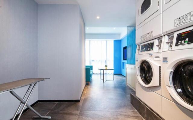 Holiday Inn Express Fuzhou Downtown by IHG