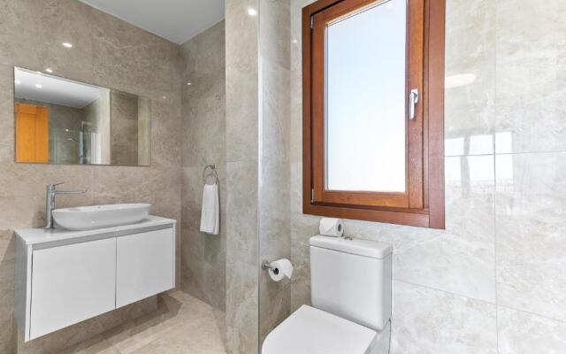 Villa Calantha 93 Aphrodite Hills