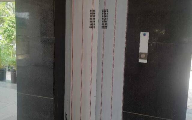 Opal Suite Rooms