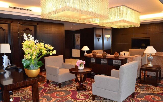 Days Hotel & Suites by Wyndham Hengan Chongqing