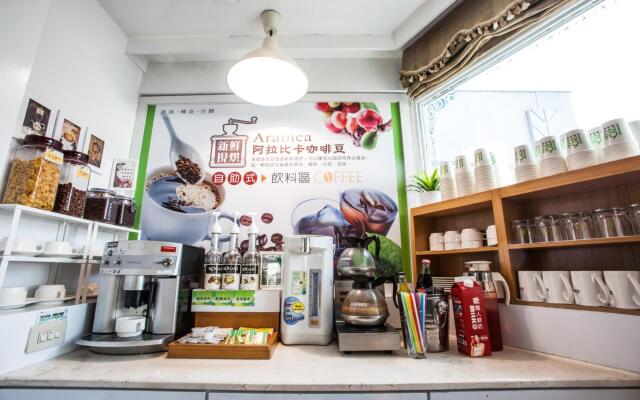168 Motel - Pingzhen