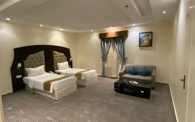 Tu Jardin Al Nahda