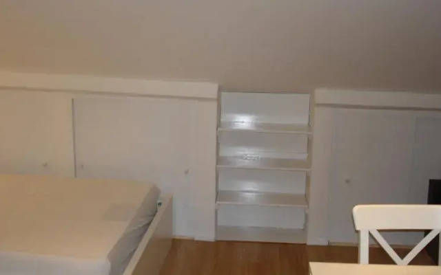 Pebble Apartments