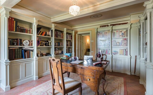 Coselli's Collection Luxury Villas rental